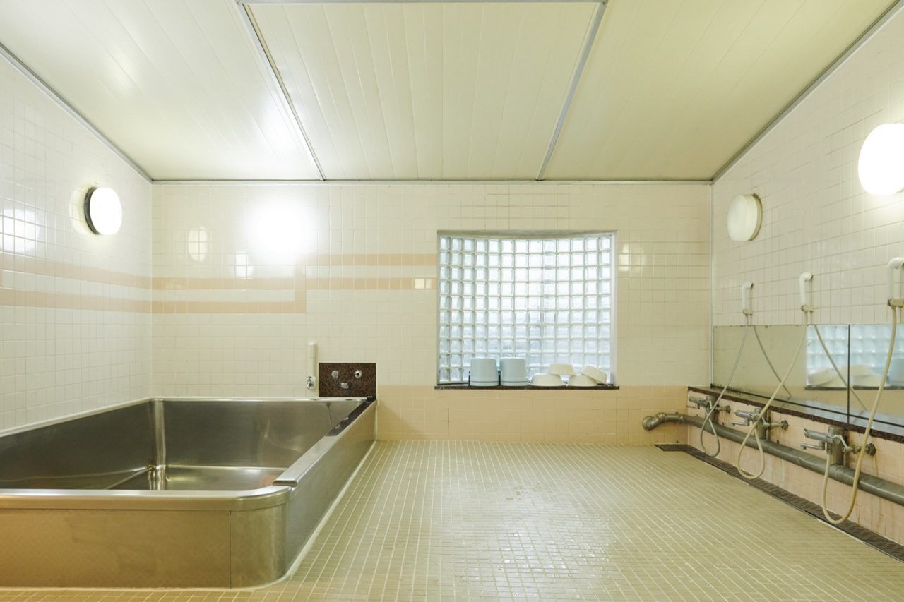 慶應義塾大学 大森学生寮 日本最大級の学生寮 大学専用寮ライブラリー Dorm