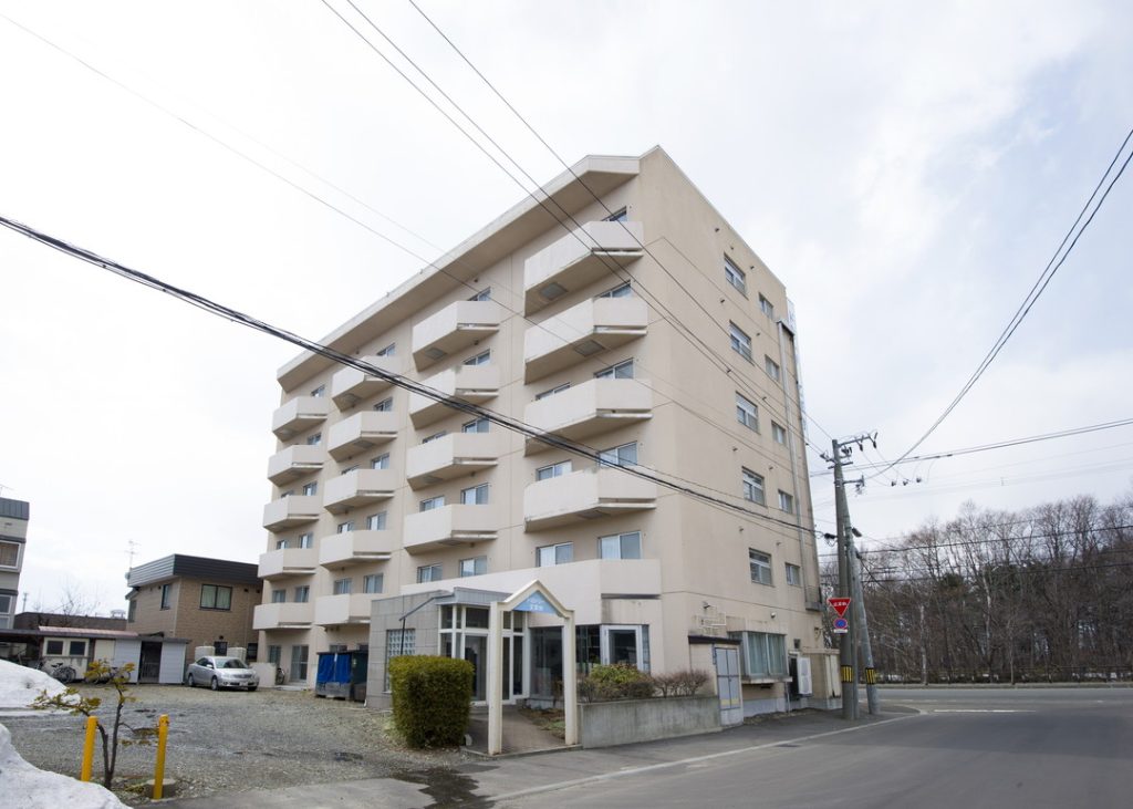 女子寮 日本最大級の学生寮 大学専用寮ライブラリー Dorm