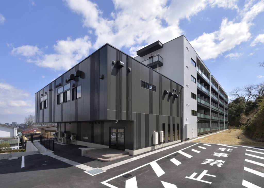 岡山大学の大学寮・学生寮一覧 – 日本最大級の学生寮・大学専用寮