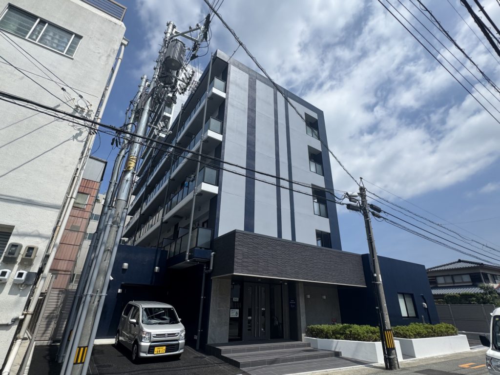 岡山大学の大学寮・学生寮一覧 – 日本最大級の学生寮・大学専用寮